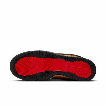 „Nike Dunk Classic“ universalūs, vandeniui atsparūs žemi bateliai riedlentininkams, vyriški, rudi, HQ2053-700
