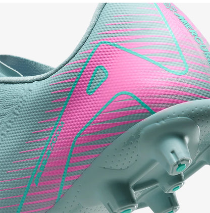 Zapatillas de fútbol Nike Vapor 16 auténticas para hombre, resistentes y con amortiguación de impactos FQ8431-301