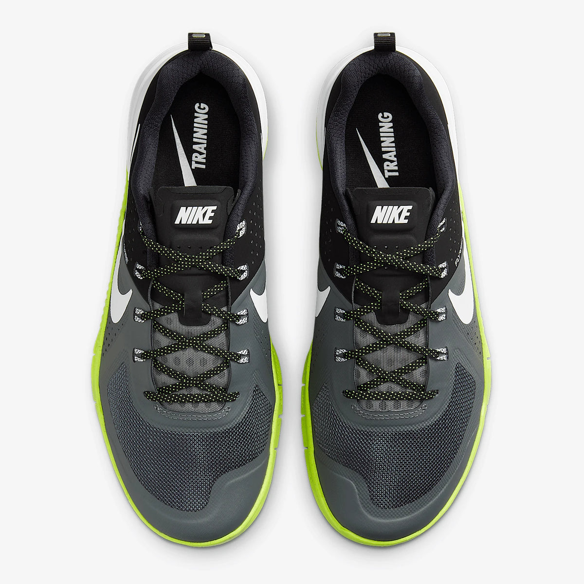 Γνήσια ανδρικά παπούτσια προπόνησης Nike Metcon 1, ελαφριά, αναπνεύσιμα και ανθεκτικά FQ1854-003