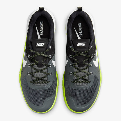 Γνήσια ανδρικά παπούτσια προπόνησης Nike Metcon 1, ελαφριά, αναπνεύσιμα και ανθεκτικά FQ1854-003