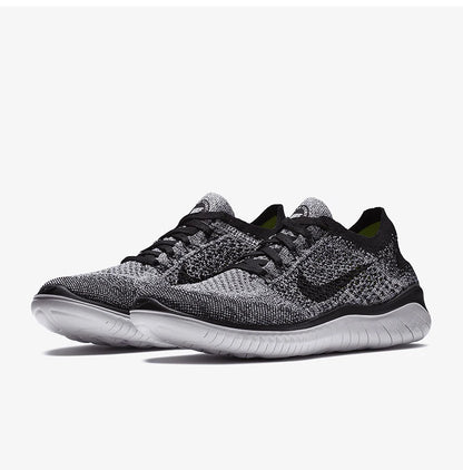Zapatillas de running Nike originales para mujer, suaves, ligeras y transpirables 942839-101