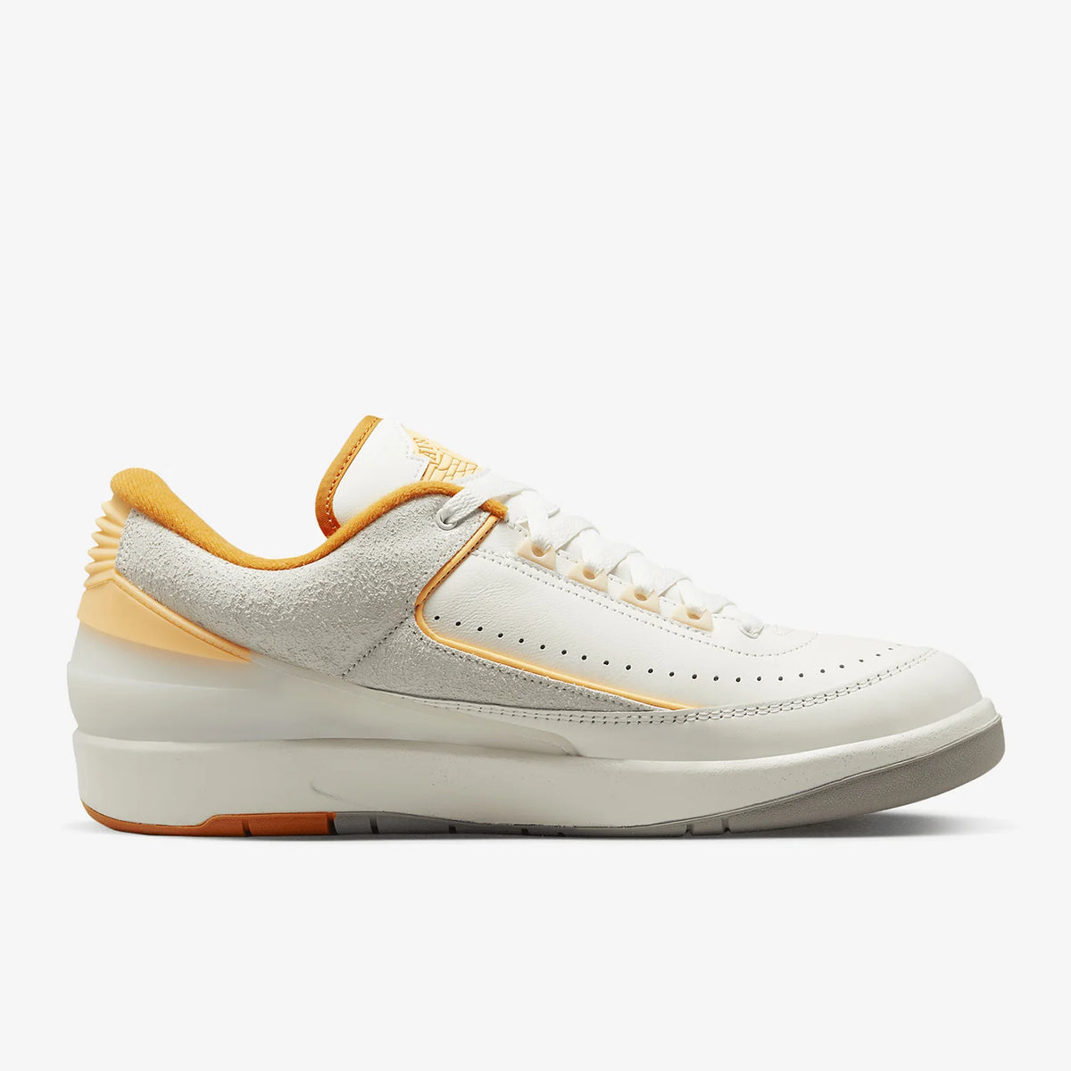Nike Authentic Air Jordan 2 herre- og damesko, lavt snit, sports- og fritidssko DV9956-118