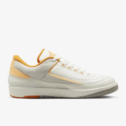 Nike Authentic Air Jordan 2 herre- og damesko, lavt snit, sports- og fritidssko DV9956-118