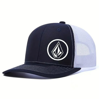 New Spring Unisex Luxury High Quality Cap for Man Baseball Caps Man Woman Hiphop Snapback Hat Outdoor Casual Trucker Hat