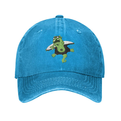 Summer Cap Sun Visor Classic Upchuck Hip Hop Caps Ben 10 Cowboy Hat Peaked Hats
