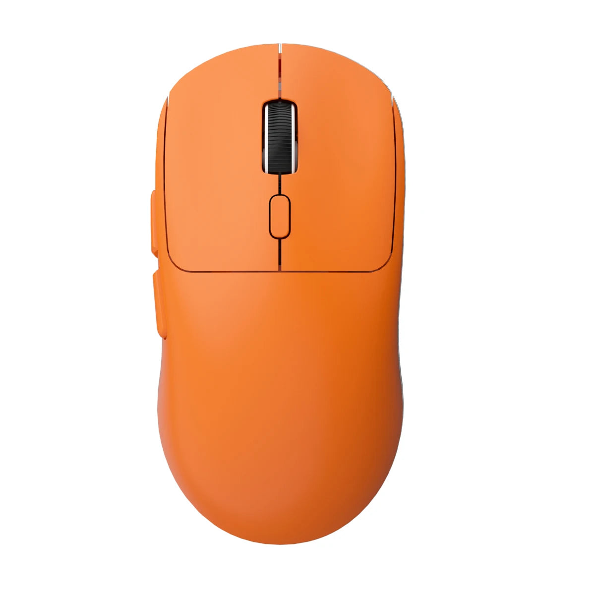 Gamingmus Bluetooth-mus uppladdningsbar gamermus PAW3395 lätt ergonomisk trådlös mus för esport