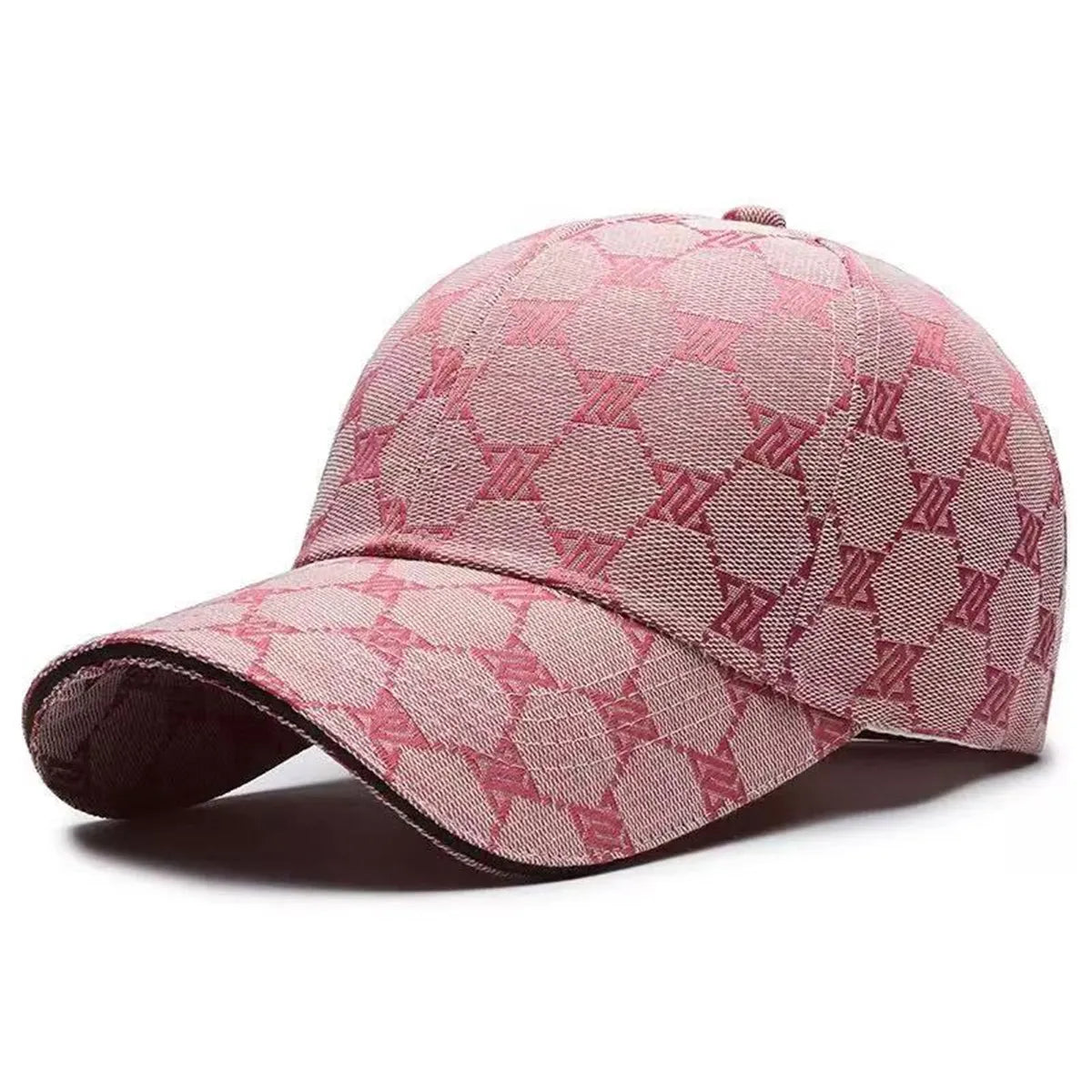 Gorras de béisbol unisex con letras estampadas. Gorras informales ajustables para primavera y otoño, al aire libre. Gorra protectora contra el sol. Gorra deportiva.