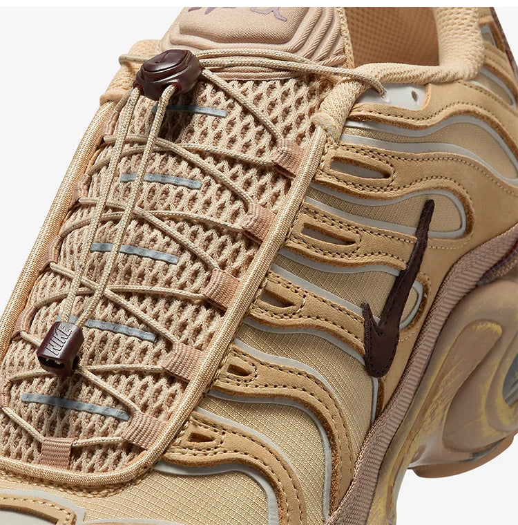 Nike genuine Air Max Plus men's comfortable running shoes FZ5049-222