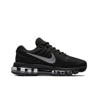 POIZON Nike Air Max 2017 “Black” 849559-001