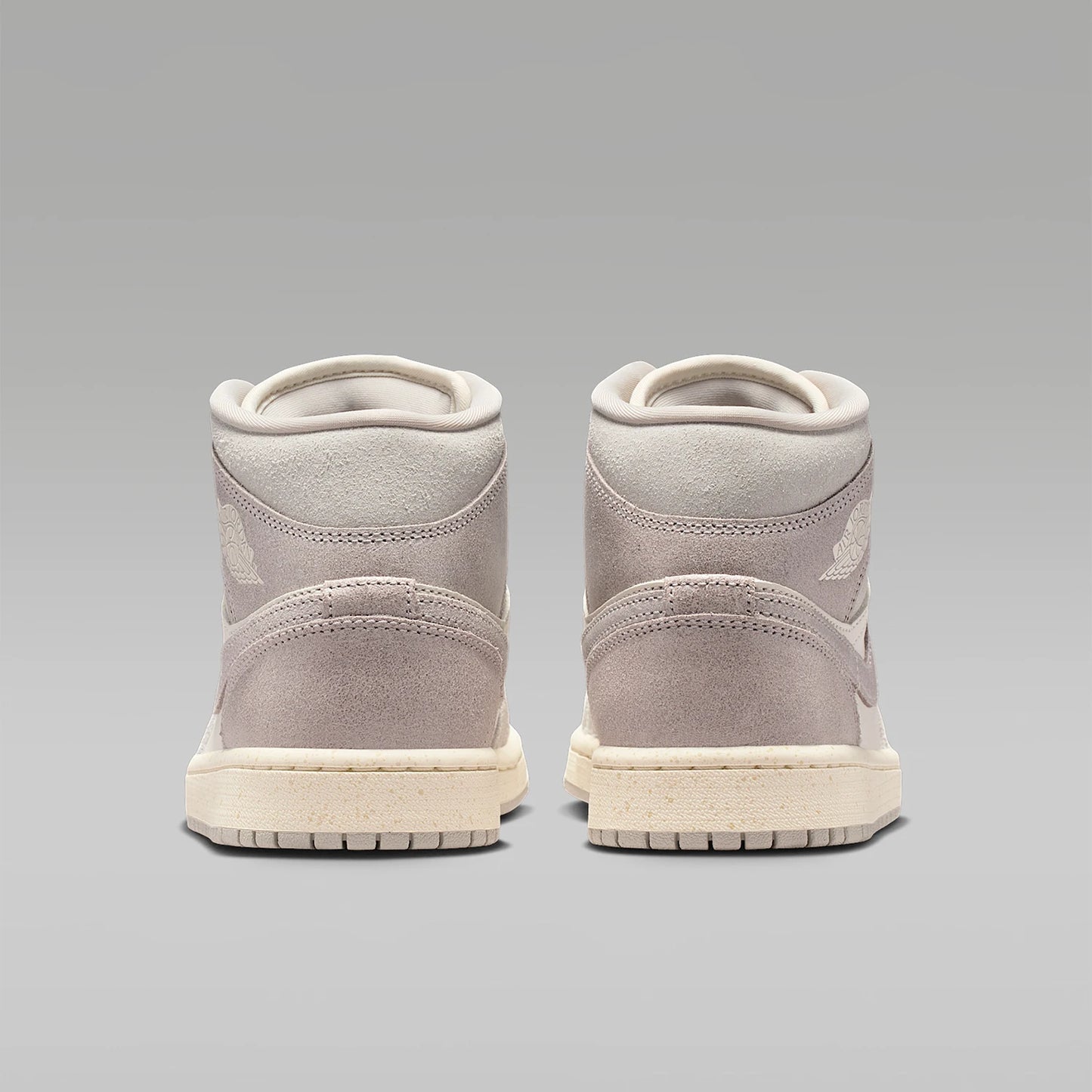 Nike Authentic JORDAN Zapatillas de baloncesto deportivas de caña alta para mujer, con cordones y resistentes al desgaste IB7010-001