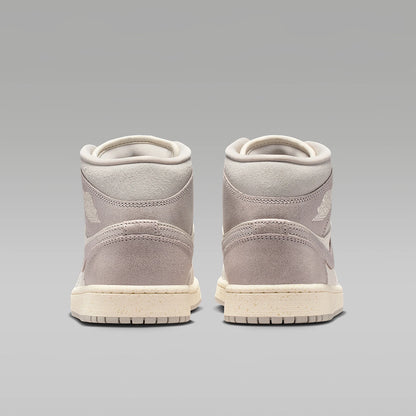 Nike Authentic JORDAN Zapatillas de baloncesto deportivas de caña alta para mujer, con cordones y resistentes al desgaste IB7010-001