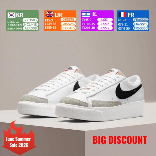 Nike Blazer Unisex klasični retro dizajn udobno amortizirajuća tehnologija svestrani stil retro ležerni tenisici DJ0292-101