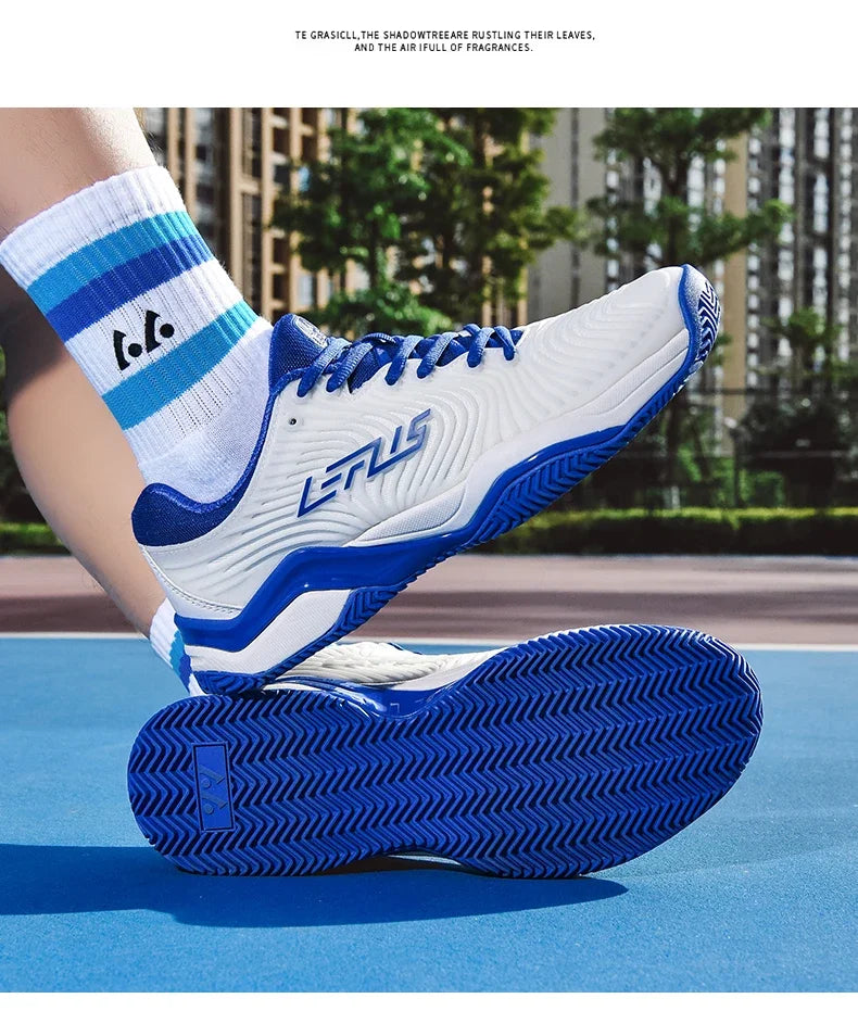 Par prozračnih tenisica za stolni tenis, sportske tenisice, odbojkaške tenisice za muškarce i žene, brendirane profesionalne badmintonske tenisice