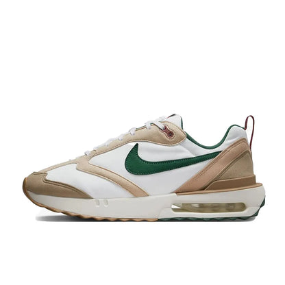 Pantofi unisex Nike Air Max Dawn pentru stil de viață, cu amortizare cu aer, antiderapant, rezistenți, confortabili și căptușiți DM0013-100