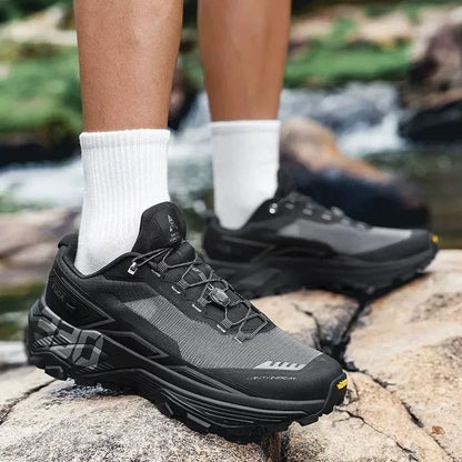 Pantofi de alergare pe traseu pentru bărbați și femei, adidași de plimbare în aer liber, pantofi sport antiderapanti unisex, pantofi de antrenament pentru cupluri