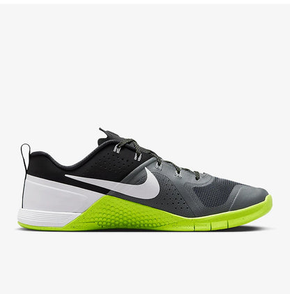 Γνήσια ανδρικά παπούτσια προπόνησης Nike Metcon 1, ελαφριά, αναπνεύσιμα και ανθεκτικά FQ1854-003