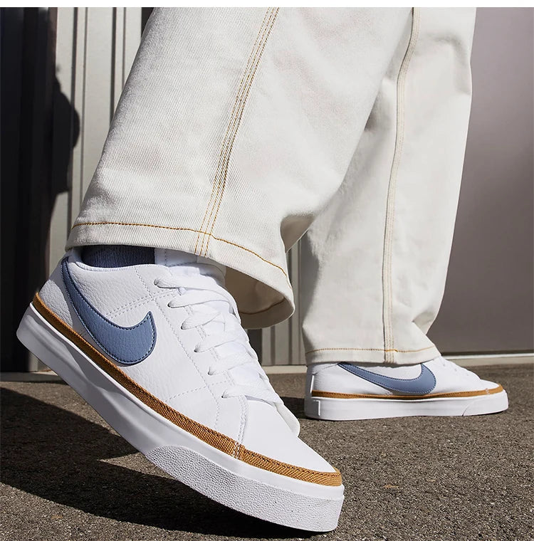 Nike originales de primavera, zapatillas casuales bajas para mujer DH3161-108