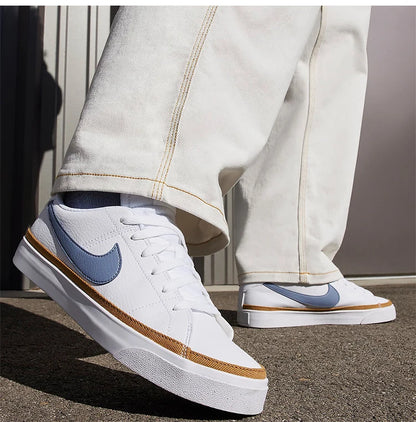 Nike originales de primavera, zapatillas casuales bajas para mujer DH3161-108