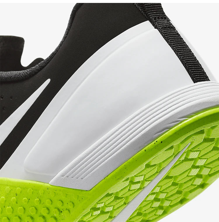 Γνήσια ανδρικά παπούτσια προπόνησης Nike Metcon 1, ελαφριά, αναπνεύσιμα και ανθεκτικά FQ1854-003