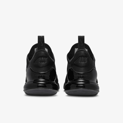 Pantofi de alergare sportivi casual pentru femei Nike Air Max 270 cu amortizare cu pernă de aer și respirabilitate, model AH6789-006
