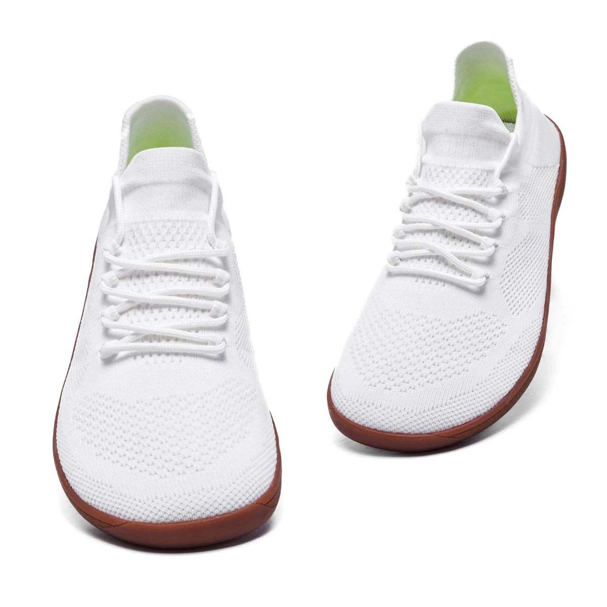Scarpe minimaliste unisex "a piedi nudi": sneakers leggere, traspiranti e con punta larga, ideali per passeggiate casual all’aperto