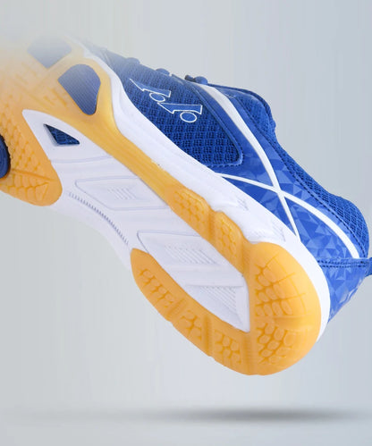 Sapatilhas Profissionais de Ténis de Mesa para Homem e Mulher, Sapatilhas de Badminton, Competição, Ténis e Treino, Calçado Desportivo para Homem