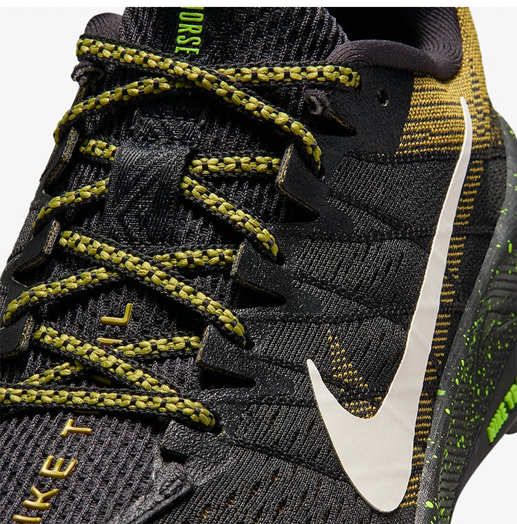 Nike Authentic Wildhorse 10 dames trailhardloopschoenen met demping FV2337-008