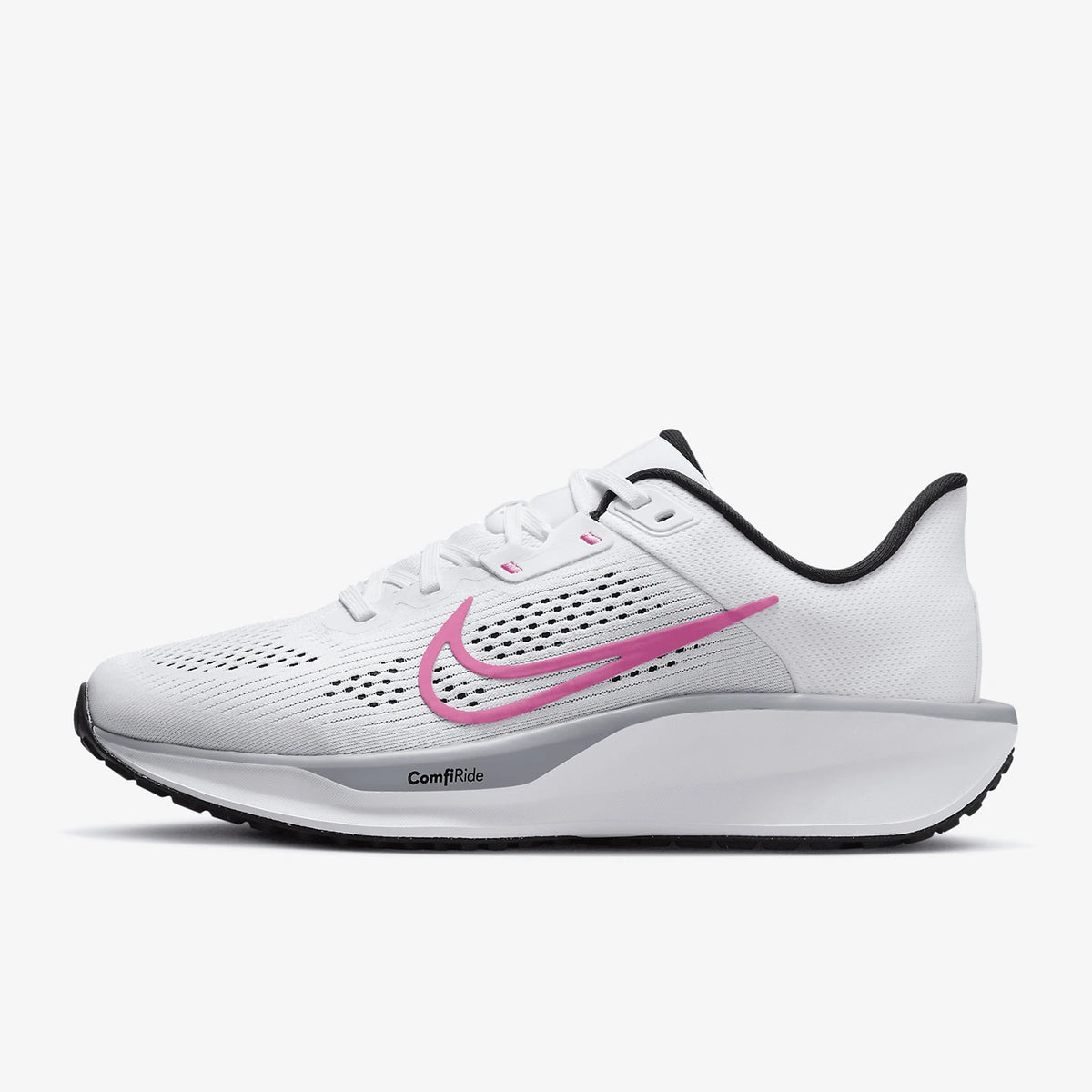 Αυθεντικά γυναικεία παπούτσια τρεξίματος Nike, άνετα, αντιολισθητικά, με επένδυση και αναπνέοντα, FD6034-102