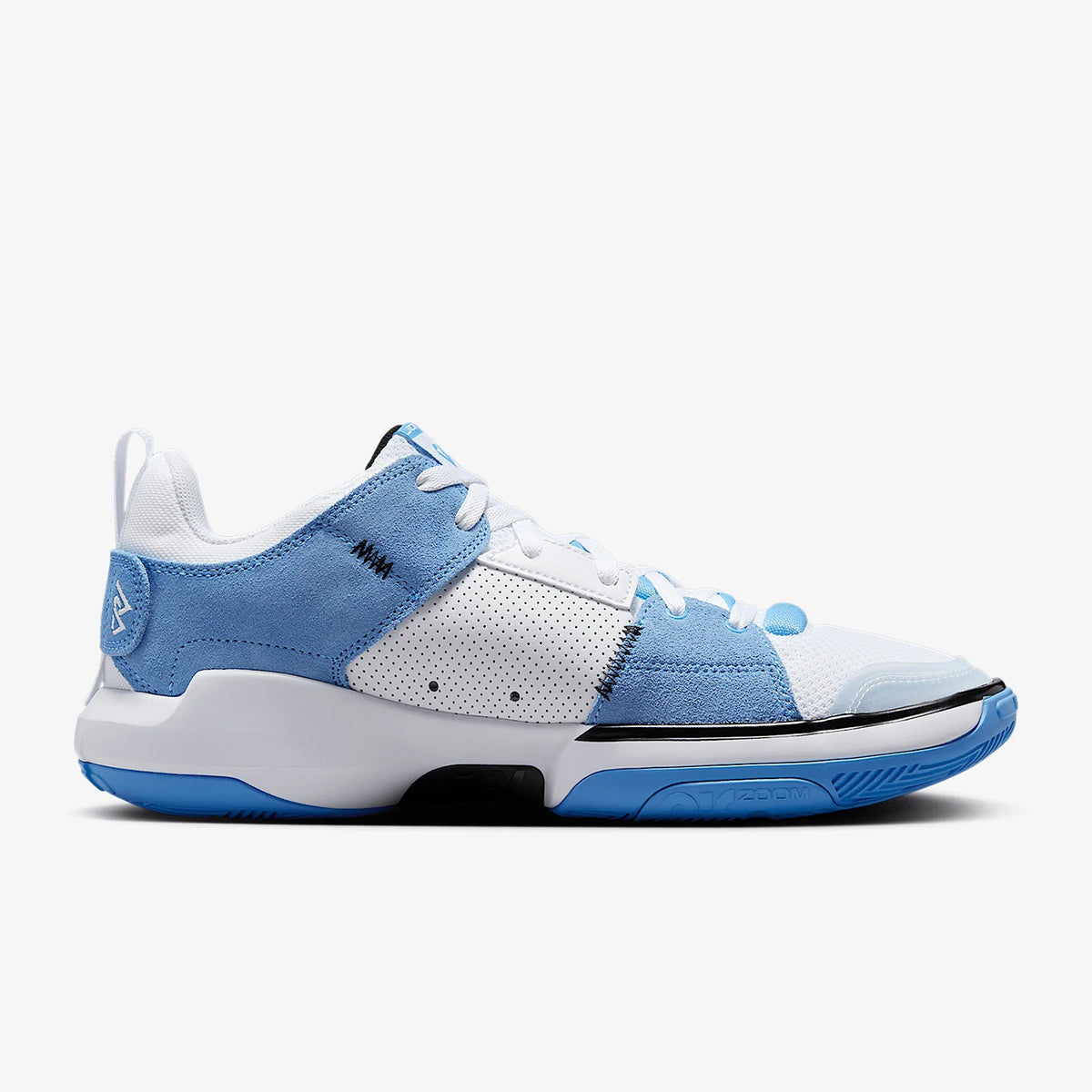 „Nike“ oficialūs autentiški „JORDAN“ vyriški sportiniai, praktiški, atsparūs nusidėvėjimui treniruočių krepšinio bateliai FD2336-104