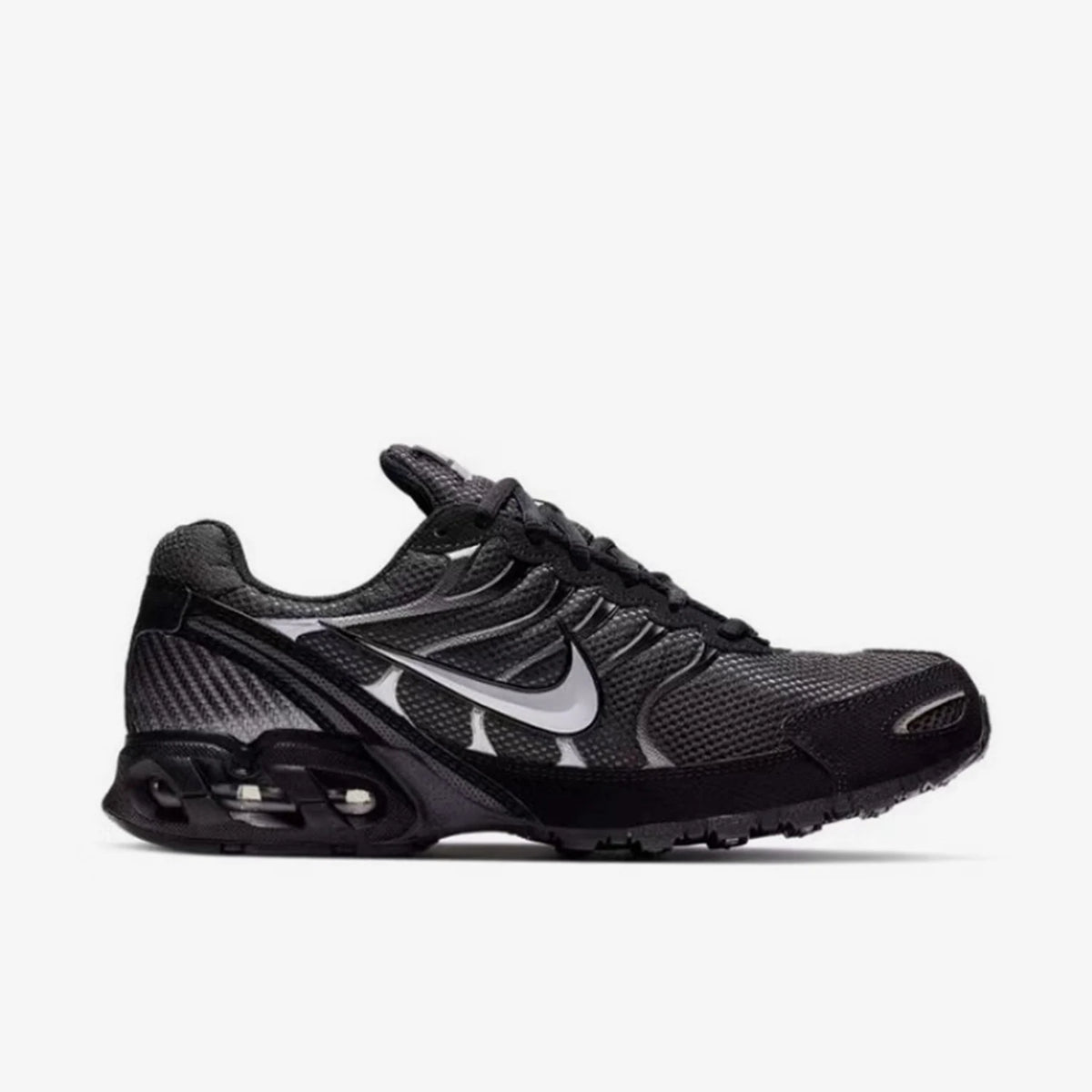 Официални мъжки бегови обувки с въздушна възглавница Nike AIR MAX TORCH 4 343846-002