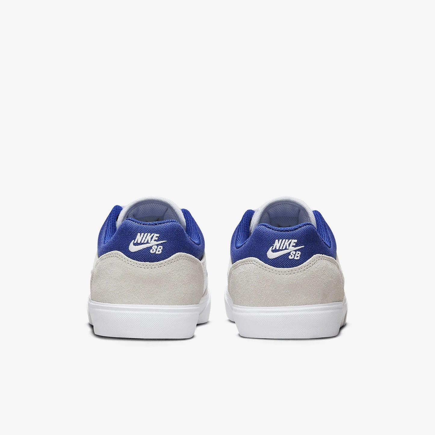 Sneakers sportive da uomo Nike Authentic SB Malor basse con lacci, resistenti all’usura FV6064-100