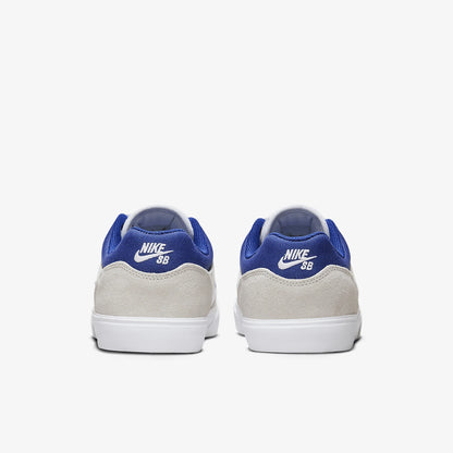 Sneakers sportive da uomo Nike Authentic SB Malor basse con lacci, resistenti all’usura FV6064-100