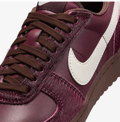 Nike Official Authentic FIELD GENERAL Pantofi casual ușori pentru femei, pentru activități în aer liber IB2323-600