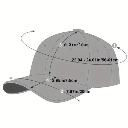Hot Sale Unisex Anime Cartoon Cap High Quality Embroidered Patch Draw Baseball Cap Male Female Trucker Hat Mesh Hats Sun Hat