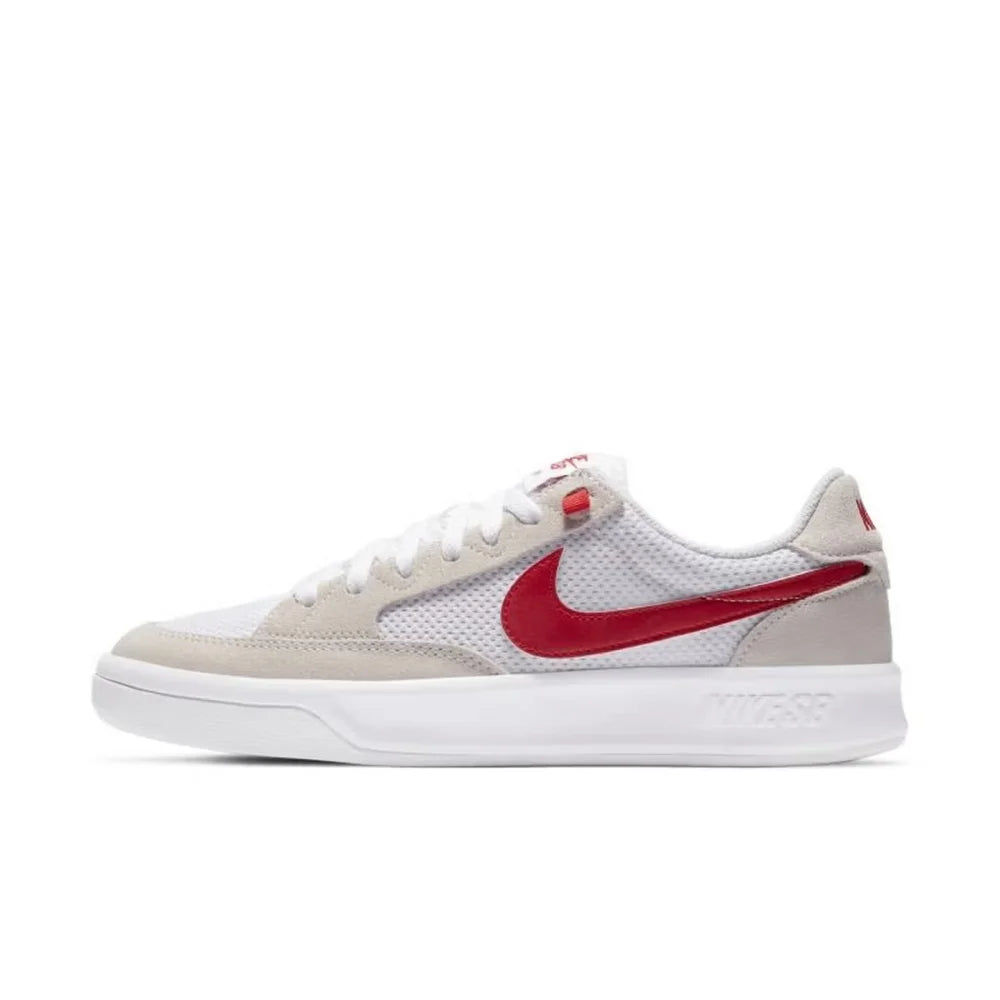 Nike SB Adversary Premium Cushioning Long-lasting support Lightweight design Unisex skate shoes CJ0887-103