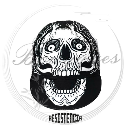 NEW skull Outdoor Cycling Caps Bicicleta Wear Hats Breathable  Free Size Be Elastic Men And Women 17 Style Arbitrary Choice