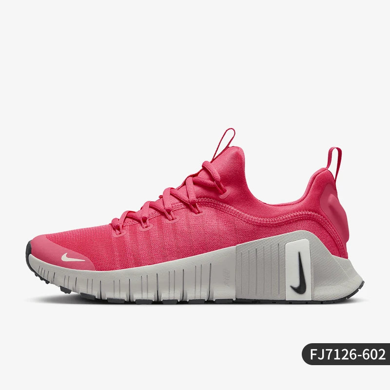 „Nike Authentic Free Metcon 6“ moteriški treniruočių bateliai FJ7126-602