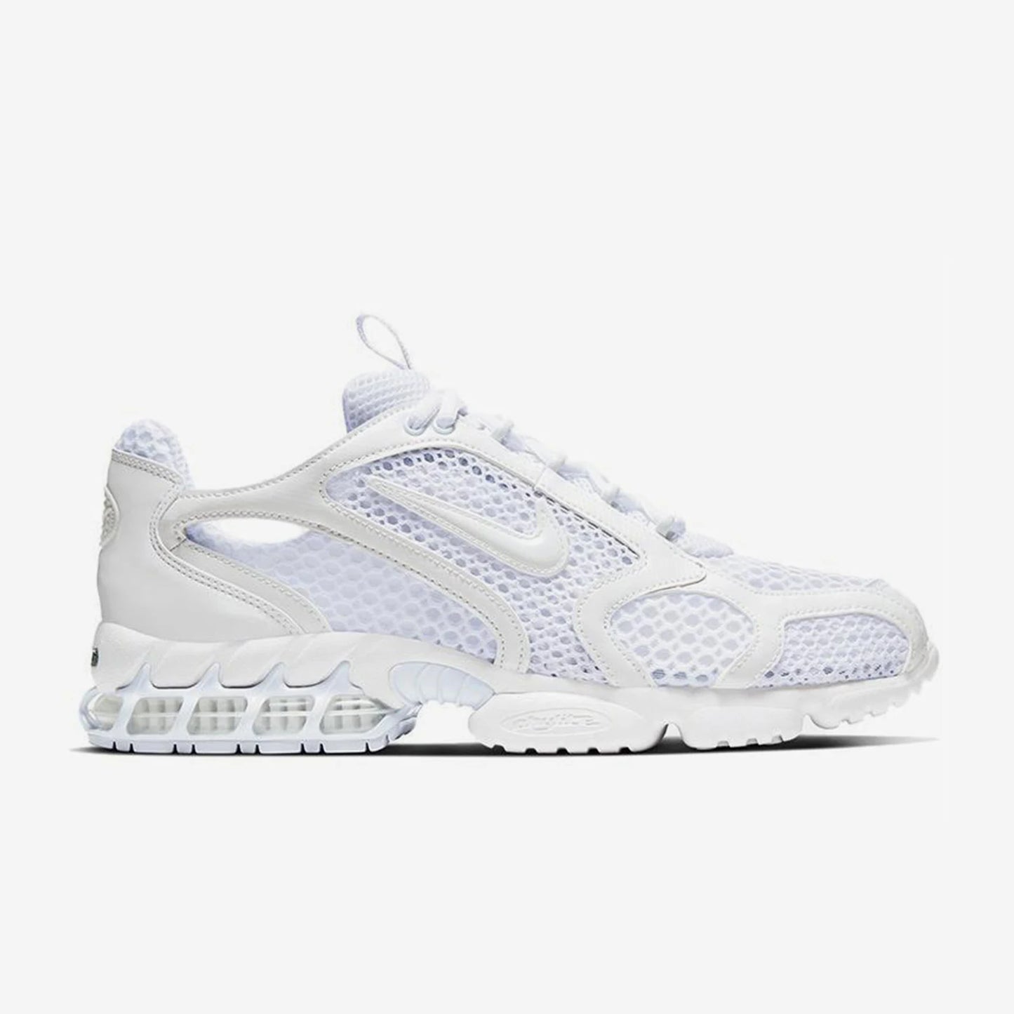 Nike Authentic AIR ZOOM Men's Sport Mesh Cushion Running Shoes CJ1288-100