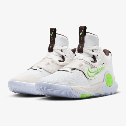Sapatilhas de basquetebol desportivas para homem Nike oficiais autênticas de verão KD TREY 5 X EP DJ7554-014