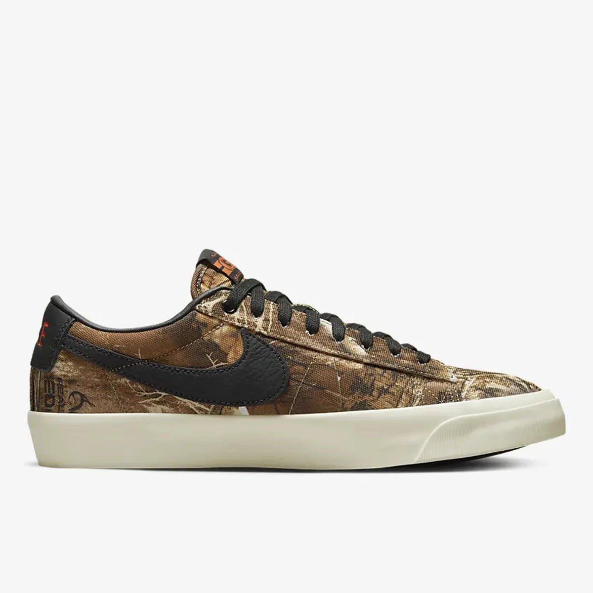Nike Authentic Blazer Pánske a dámske športové ľahké módne nízkoprofilové tenisky DO9398-001