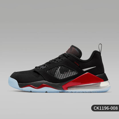 Zapatillas de baloncesto de rendimiento para hombre Nike Authentic JORDAN con amortiguación Air y transpirables CK1196-008