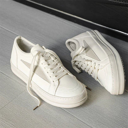 Scarpe da uomo: sneakers autunnali alla moda, leggere, in stile streetwear, traspiranti, scarpe da ginnastica casual, sportive, da palestra e da tennis