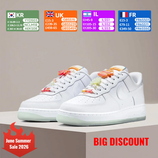 Dámské skateboardové tenisky Nike Air Force 1 s protiskluzovou, odolnou a odpruženou podrážkou IB8875-111