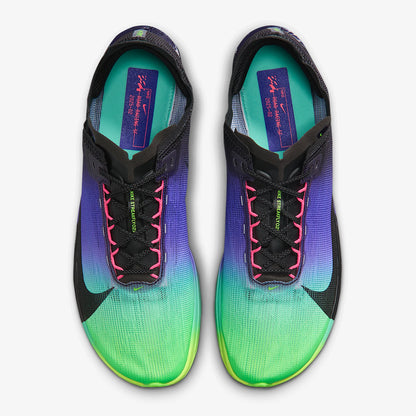 Nike Authentic Streakfly 2 Women's Cushioned Sports Training Running Shoes IO9567-400