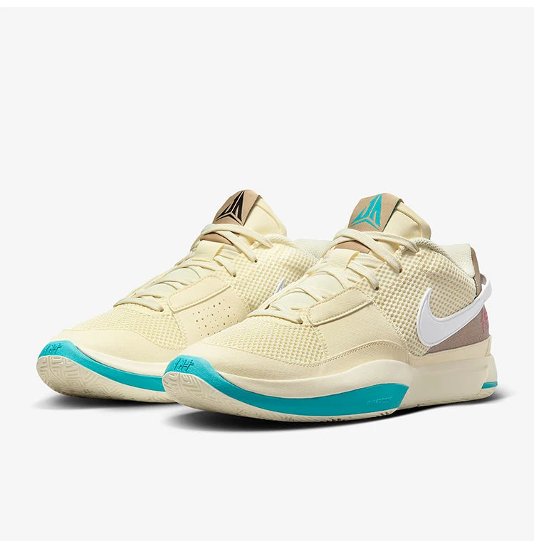 Nike Authentic JA 1 EP Men's Ja Morant Performance Basketball Shoes DR8786-102