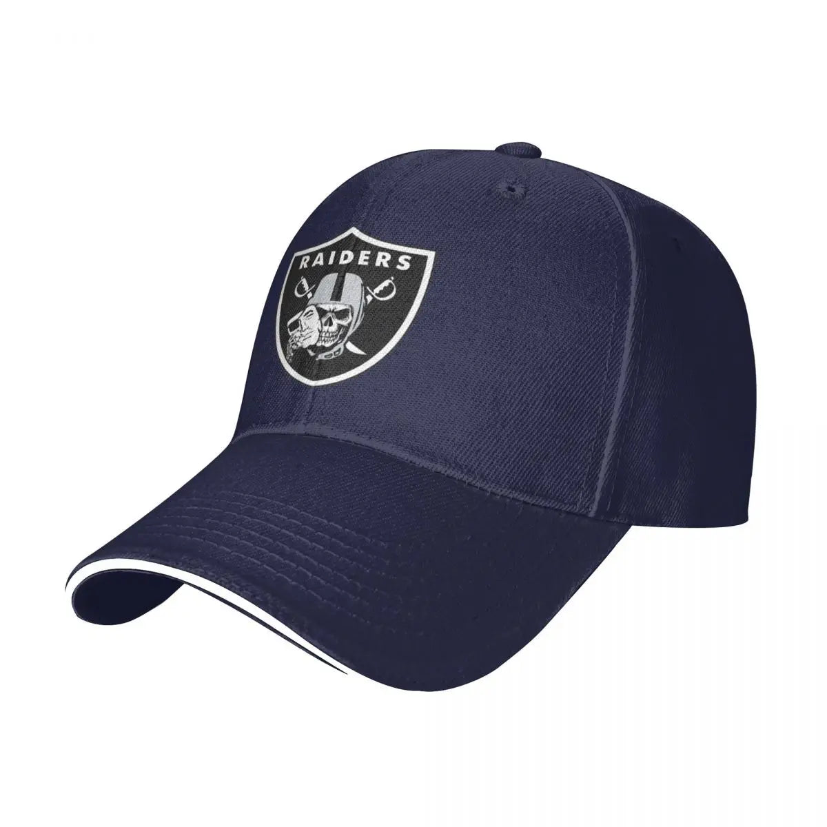 Custom Cylon Raider Custom Baseball Caps For Womens Printing Male Beach Dad Hat Hip Hop Trucker Cap