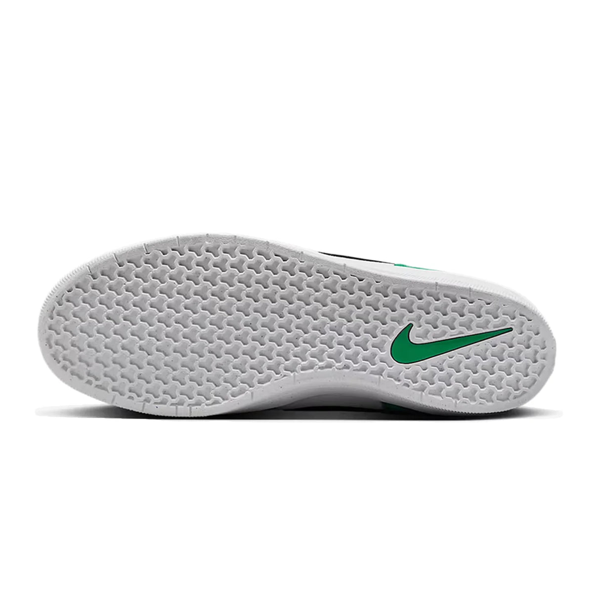 Buty skateboardowe Nike SB Force 58 Unisex Low-Top – wygodne, uniwersalne, wytrzymałe, oddychające DV5477-101