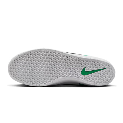 Buty skateboardowe Nike SB Force 58 Unisex Low-Top – wygodne, uniwersalne, wytrzymałe, oddychające DV5477-101