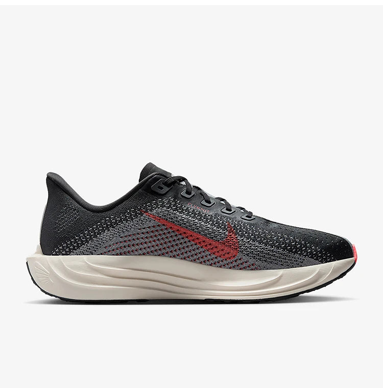 Nike genuine Pegasus Plus men's mesh breathable running shoes FQ7262-001