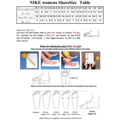 Collezione donna NIKE NIKE INITIATOR - Scarpe da corsa classiche da donna, antiscivolo, resistenti e ammortizzate FZ9020-100